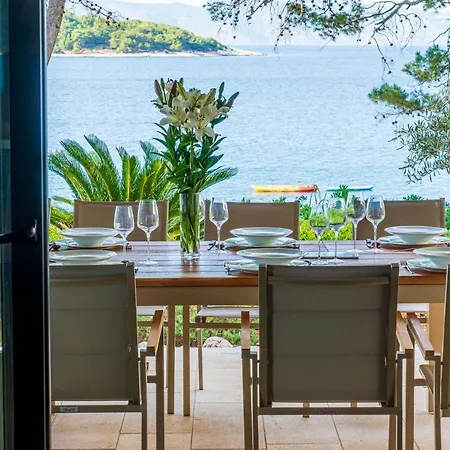 Villa Ana Hvar Jelsa (Hvar)