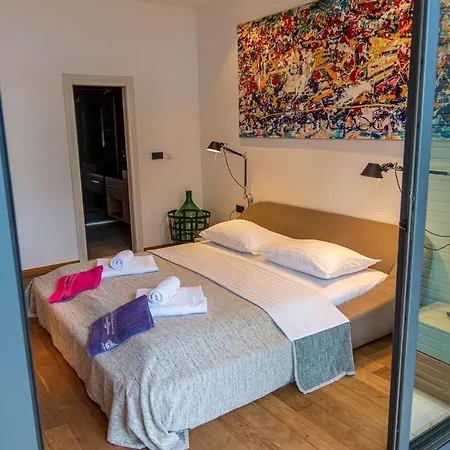 Ana Hvar Villa Jelsa (Hvar)