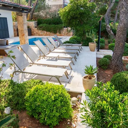 Villa Ana Hvar