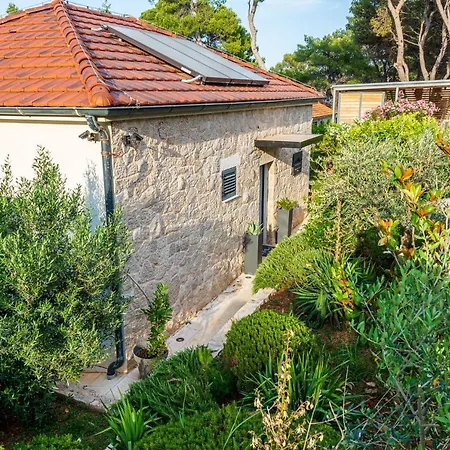 Willa Ana Hvar Jelsa (Hvar)