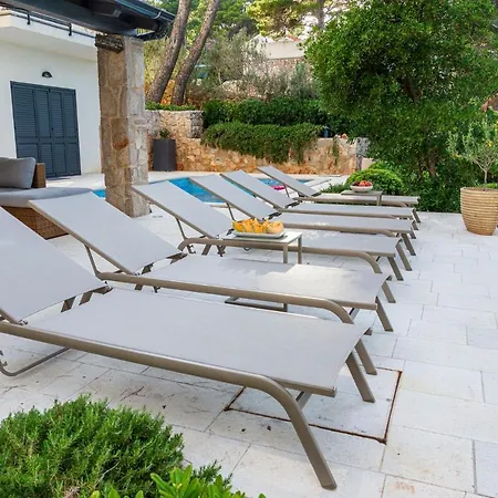 Willa Ana Hvar Jelsa (Hvar)