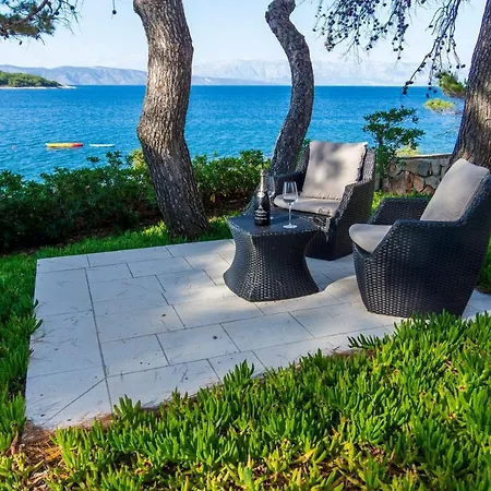Ana Hvar Willa Jelsa (Hvar)
