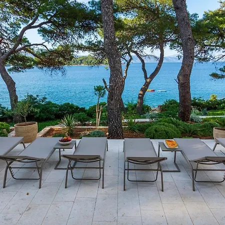 Willa Ana Hvar Jelsa (Hvar)