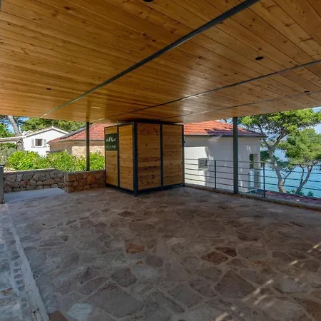 Willa Ana Hvar Jelsa (Hvar)
